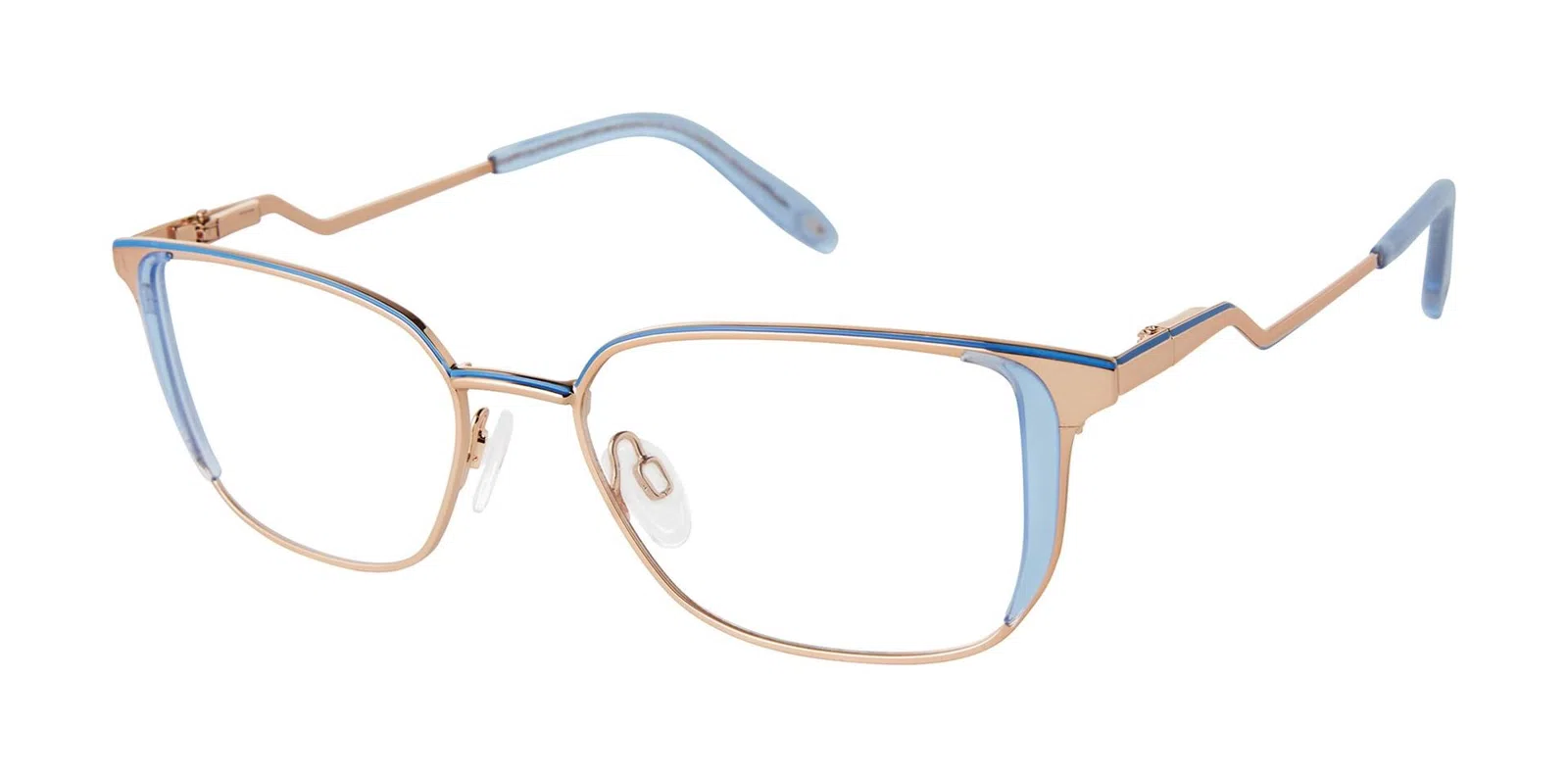 Victor Glemaud VGO031 Eyeglasses - view 3